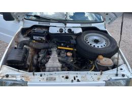 FIAT - FIORINO - 1998/1998 - Branca - R$ 16.000,00