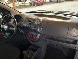 FIAT - UNO - 2011/2012 - Prata - R$ 36.900,00