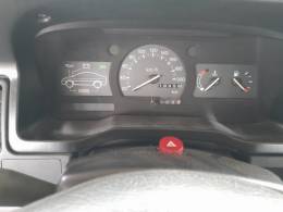 FORD - ESCORT - 1995/1995 - Prata - R$ 15.000,00