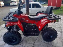 MXF - 200 - 2025/2025 - Vermelha - R$ 26.990,00