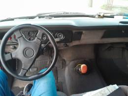 FORD - F-1000 - 1992/1992 - Vermelha - R$ 45.000,00