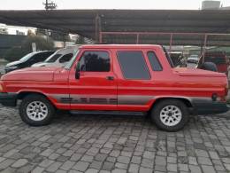 FORD - F-1000 - 1992/1992 - Vermelha - R$ 45.000,00