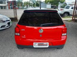 VOLKSWAGEN - GOL - 2013/2013 - Vermelha - R$ 29.900,00