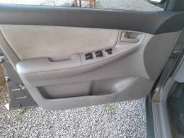 TOYOTA - COROLLA - 2008/2008 - Dourada - R$ 44.500,00