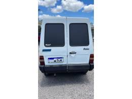 FIAT - FIORINO - 1998/1998 - Branca - R$ 16.000,00