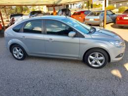 FORD - FOCUS - 2009/2009 - Prata - R$ 36.000,00