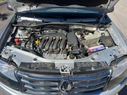 RENAULT - DUSTER - 2013/2014 - Prata - R$ 49.900,00