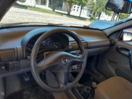 CHEVROLET - CORSA - 1997/1997 - Branca - R$ 13.000,00