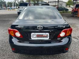 TOYOTA - COROLLA - 2011/2011 - Preta - R$ 59.900,00