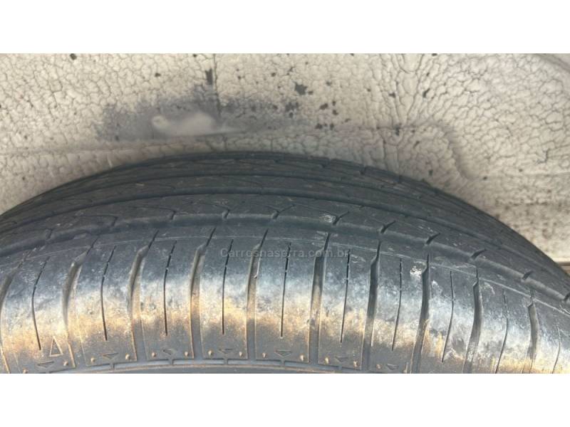 FIAT - FIORINO - 1998/1998 - Branca - R$ 16.000,00