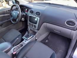 FORD - FOCUS - 2009/2009 - Prata - R$ 36.000,00