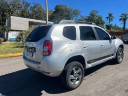 RENAULT - DUSTER - 2013/2014 - Prata - R$ 49.900,00