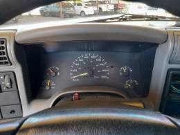 CHEVROLET - S10 - 1996/1997 - Branca - R$ 29.500,00