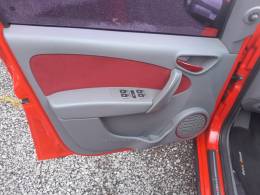 FIAT - PALIO - 2012/2013 - Vermelha - R$ 41.000,00