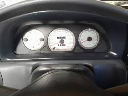 FIAT - PALIO - 1997/1997 - Vermelha - R$ 14.500,00