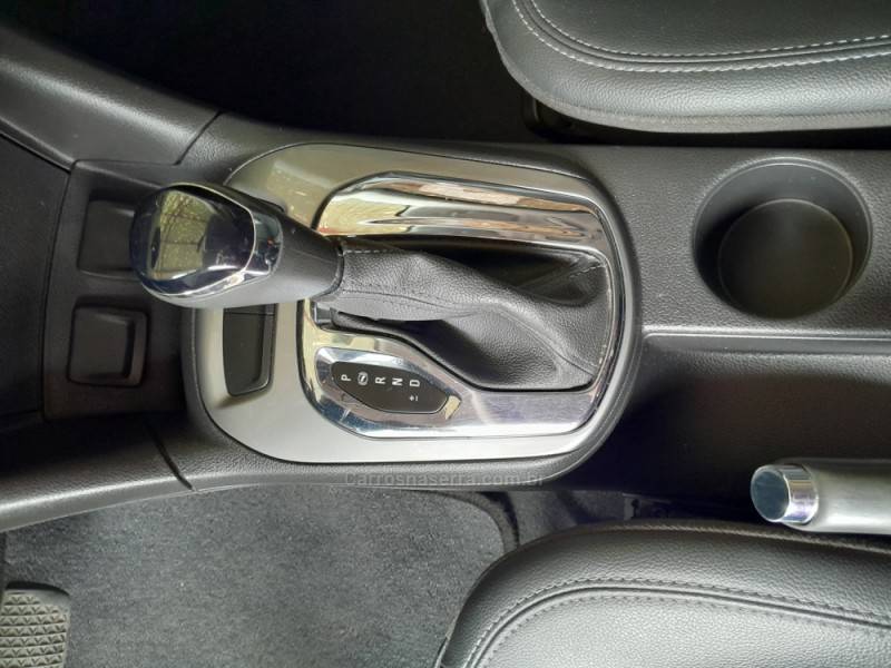 CHEVROLET - CRUZE - 2019/2019 - Branca - R$ 87.900,00