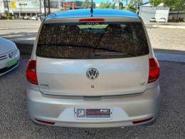 VOLKSWAGEN - FOX - 2012/2013 - Prata - R$ 37.900,00