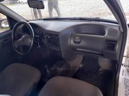 VOLKSWAGEN - GOL - 1996/1996 - Branca - Sob Consulta