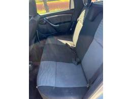 RENAULT - DUSTER - 2013/2014 - Prata - R$ 49.900,00