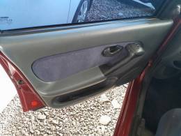 FIAT - PALIO - 1997/1997 - Vermelha - R$ 14.500,00