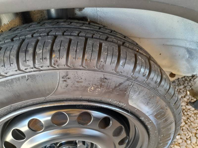 CHEVROLET - CORSA - 1997/1997 - Branca - R$ 13.000,00