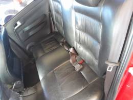 VOLKSWAGEN - CROSSFOX - 2005/2006 - Vermelha - R$ 31.000,00