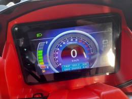 MXF - 200 - 2025/2025 - Vermelha - R$ 26.990,00