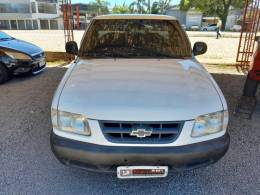CHEVROLET - S10 - 1996/1997 - Branca - R$ 29.500,00