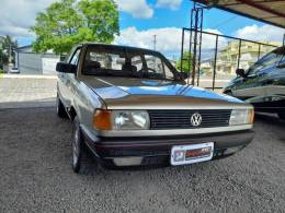 VOLKSWAGEN - VOYAGE - 1988/1988 - Prata - R$ 16.000,00