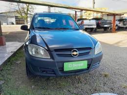 CHEVROLET - CELTA - 2008/2008 - Cinza - R$ 21.000,00