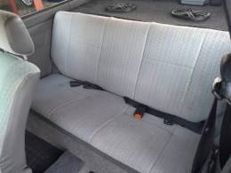 VOLKSWAGEN - GOL - 1995/1995 - Azul - R$ 15.000,00