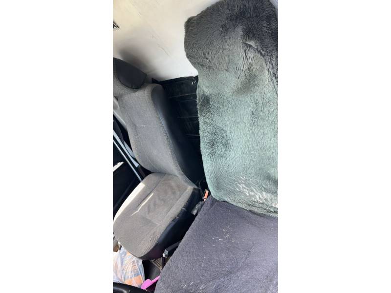 FIAT - FIORINO - 1998/1998 - Branca - R$ 16.000,00