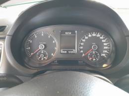 VOLKSWAGEN - FOX - 2011/2012 - Prata - R$ 38.500,00