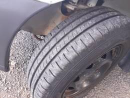 VOLKSWAGEN - GOL - 1996/1996 - Branca - Sob Consulta