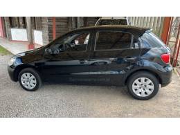 VOLKSWAGEN - GOL - 2008/2009 - Preta - R$ 25.000,00