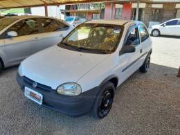 CHEVROLET - CORSA - 1997/1997 - Branca - R$ 13.000,00