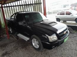 CHEVROLET - S10 - 2010/2011 - Preta - R$ 61.000,00