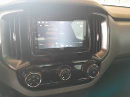 CHEVROLET - S10 - 2017/2018 - Branca - R$ 125.000,00