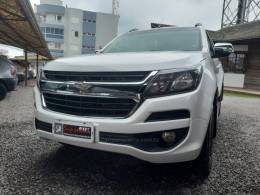 CHEVROLET - S10 - 2017/2018 - Branca - R$ 125.000,00