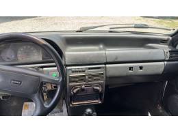 FIAT - FIORINO - 1998/1998 - Branca - R$ 16.000,00