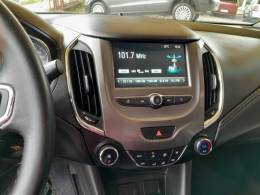 CHEVROLET - CRUZE - 2019/2019 - Branca - R$ 87.900,00