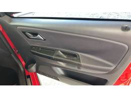 VOLKSWAGEN - CROSSFOX - 2011/2011 - Vermelha - R$ 43.500,00