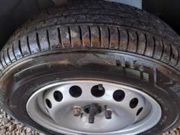 FIAT - FIORINO - 2024/2024 - Branca - R$ 92.000,00