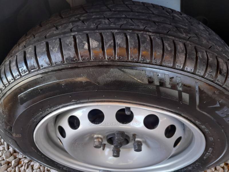 FIAT - FIORINO - 2024/2024 - Branca - R$ 92.000,00