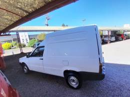 FIAT - FIORINO - 2004/2004 - Branca - R$ 25.000,00