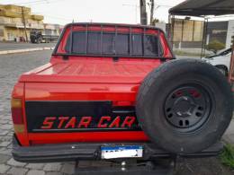 FORD - F-1000 - 1992/1992 - Vermelha - R$ 45.000,00