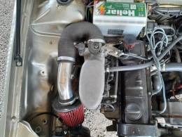 VOLKSWAGEN - VOYAGE - 1988/1988 - Prata - R$ 16.000,00