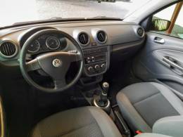 VOLKSWAGEN - GOL - 2009/2009 - Preta - R$ 30.500,00