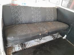 VOLKSWAGEN - KOMBI - 1996/1996 - Branca - R$ 17.000,00