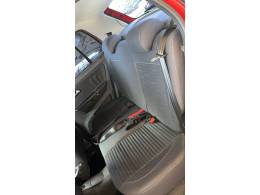 VOLKSWAGEN - CROSSFOX - 2011/2011 - Vermelha - R$ 43.500,00